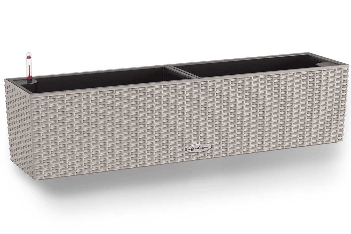 Cottage altankasse med selvvanding 80 cm