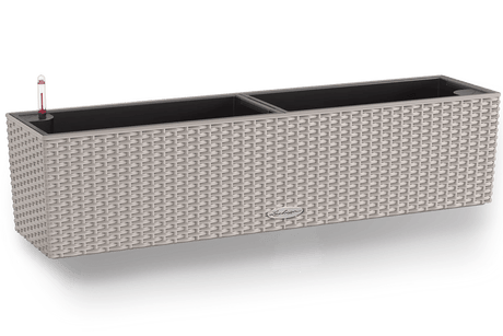 Cottage altankasse med selvvanding 80 cm