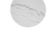 Loire marmor cafébord Ø60 cm