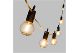 String light lyskæde