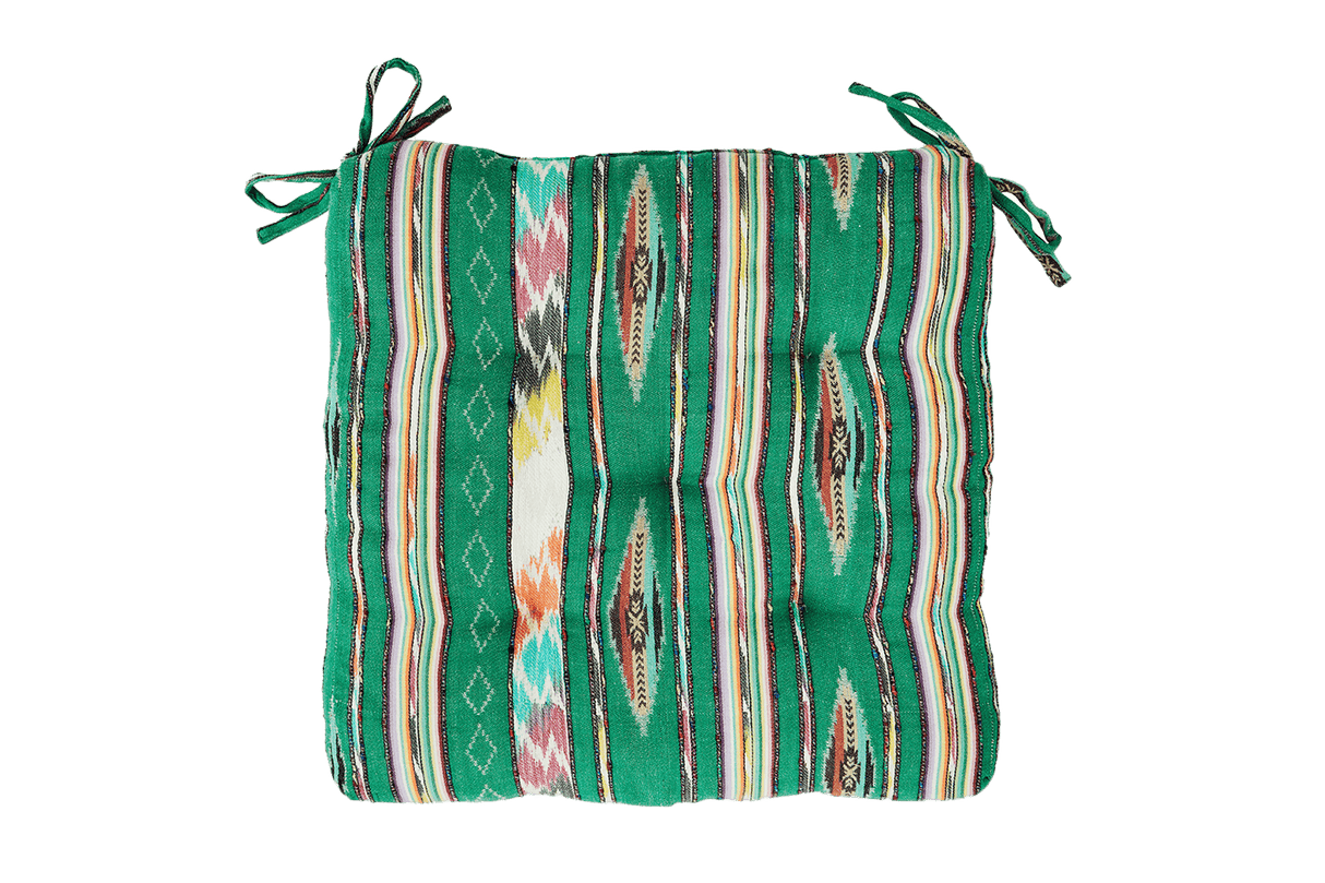 Ikat siddehynde 45 x 45 cm