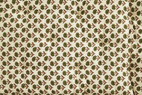 Madras med print 45 x 125 cm