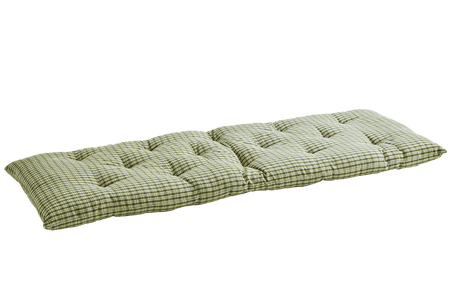 Ternet madras hynde 45 x 125 cm