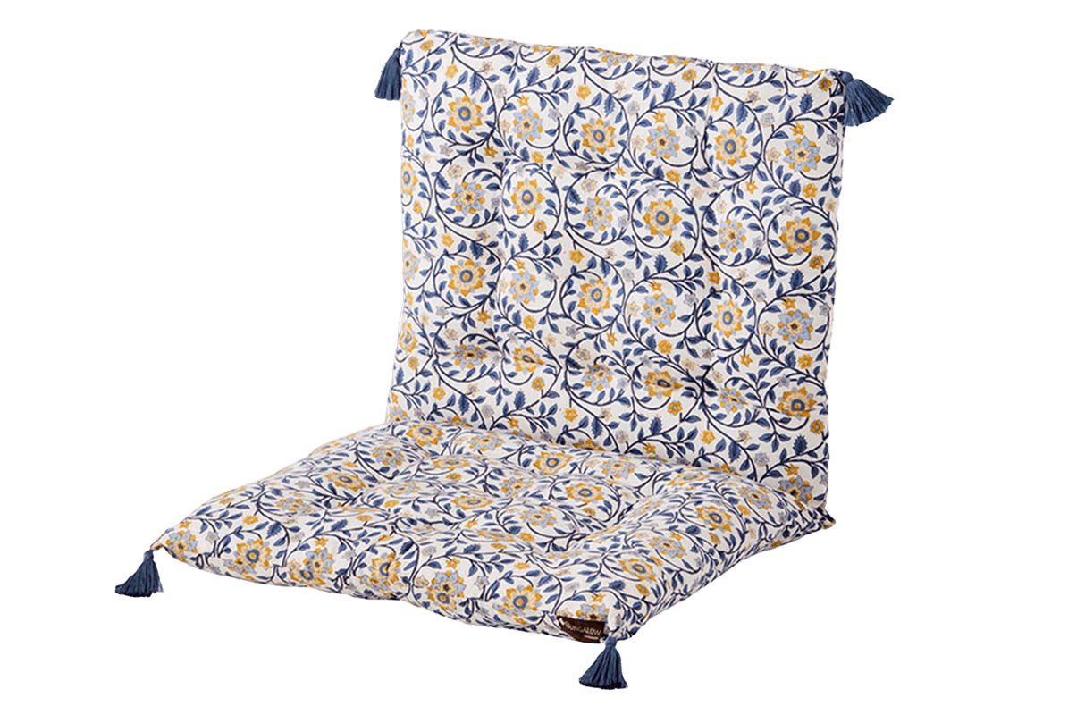 Roja madras 50 x 100 cm