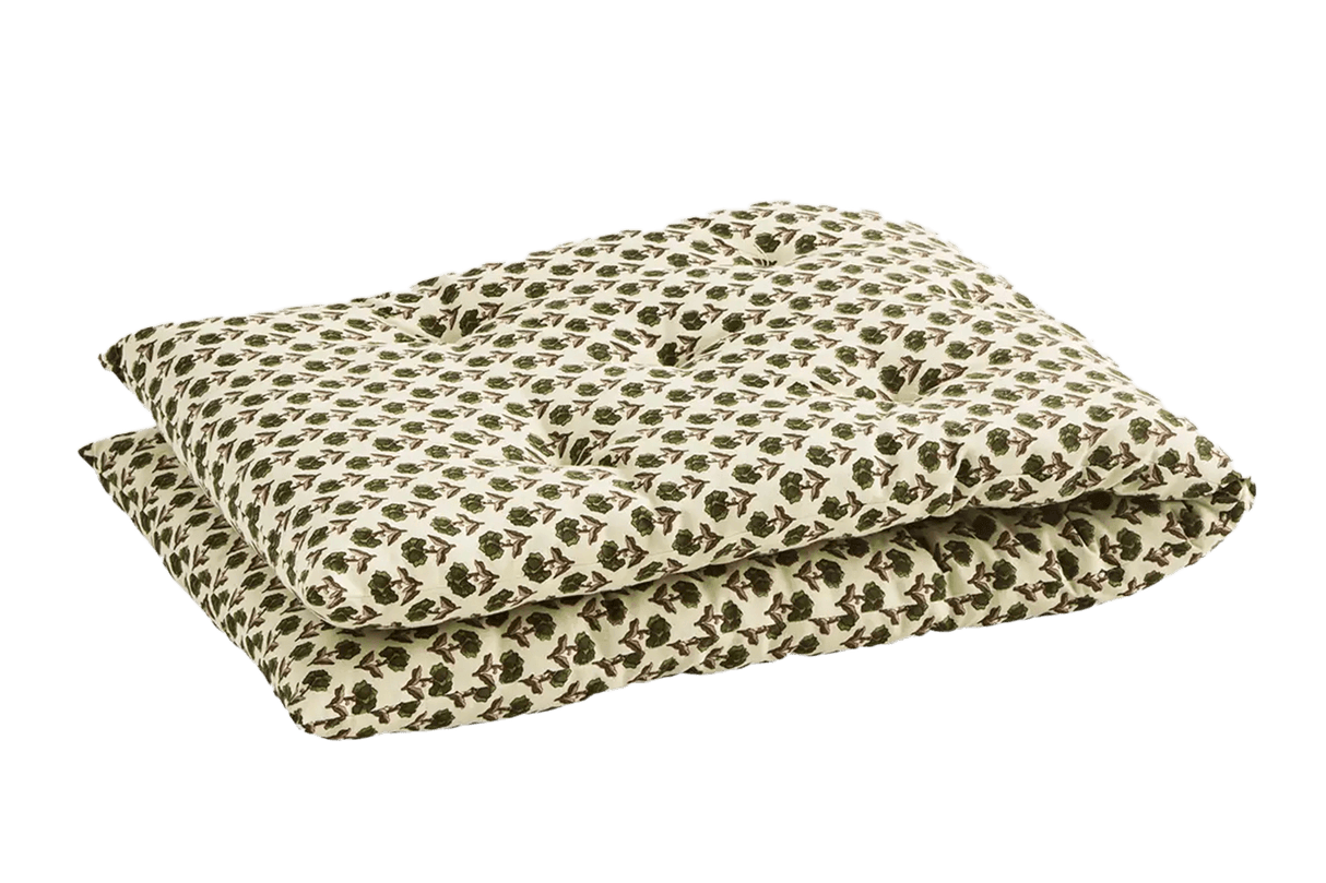 Madras med print 45 x 125 cm