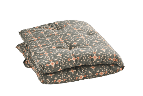 Madras med print 60 x 100 cm