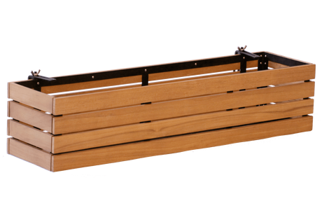 Maja teak altankasse 40 / 60 / 80 cm