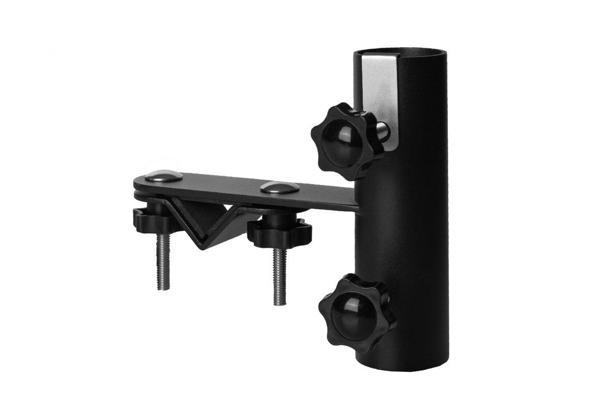 Milo parasolbeslag til rundt altangelænder