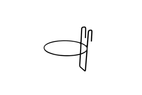 Petra potteholder til gitter