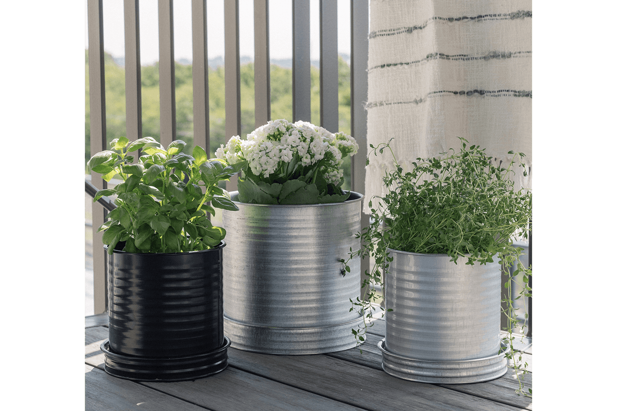 Rita Rillo potte Ø22 cm