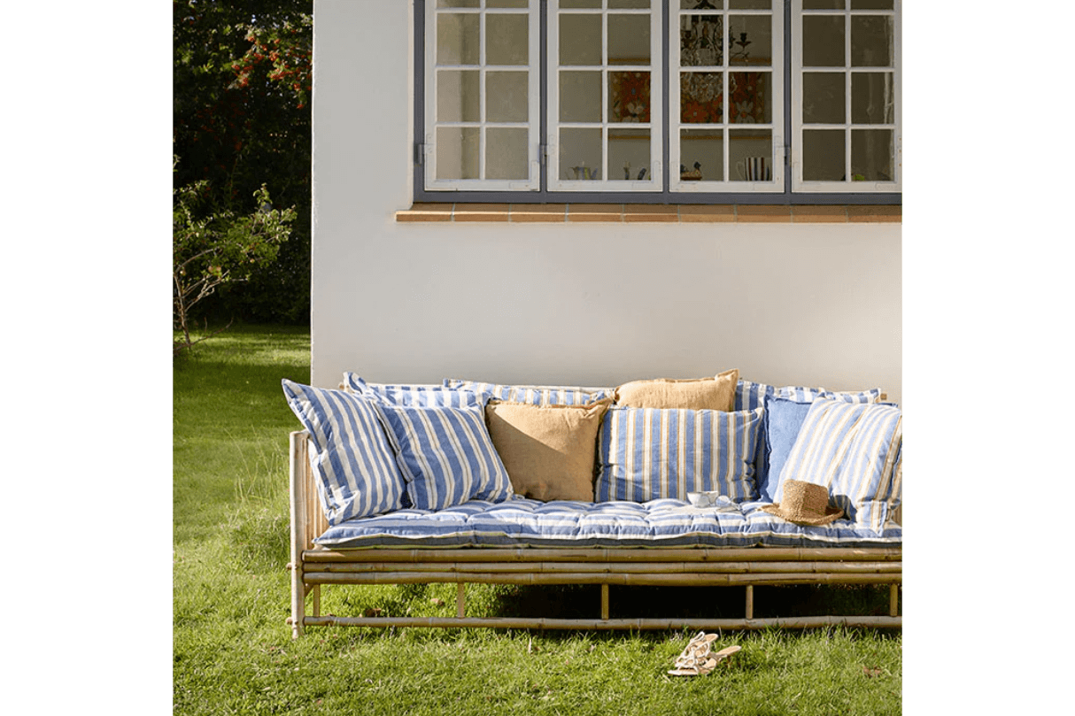 Roma pudebetræk 60 x 60 cm