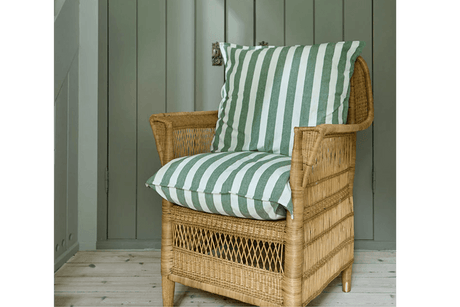 Roma pudebetræk 60 x 60 cm