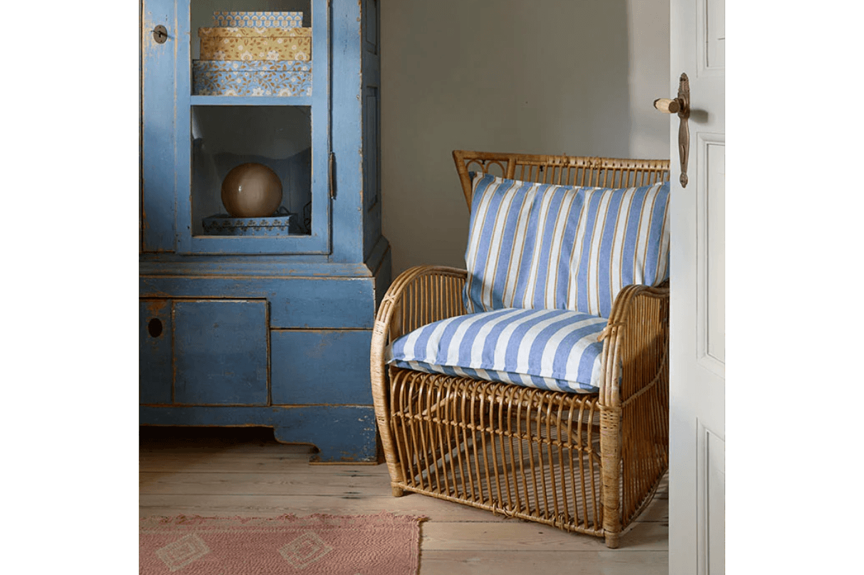 Roma pudebetræk 60 x 60 cm