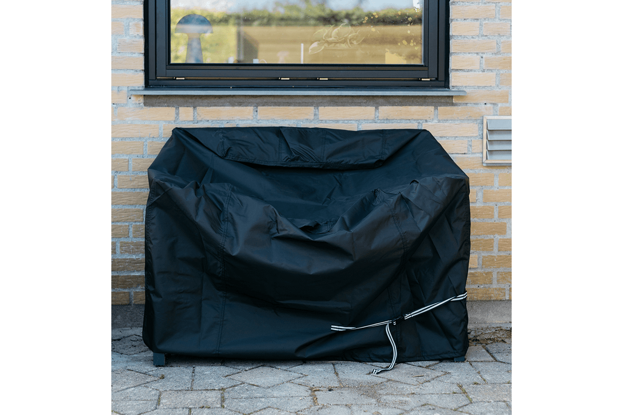 Solid møbelovertræk 110 x 65 x 90 cm