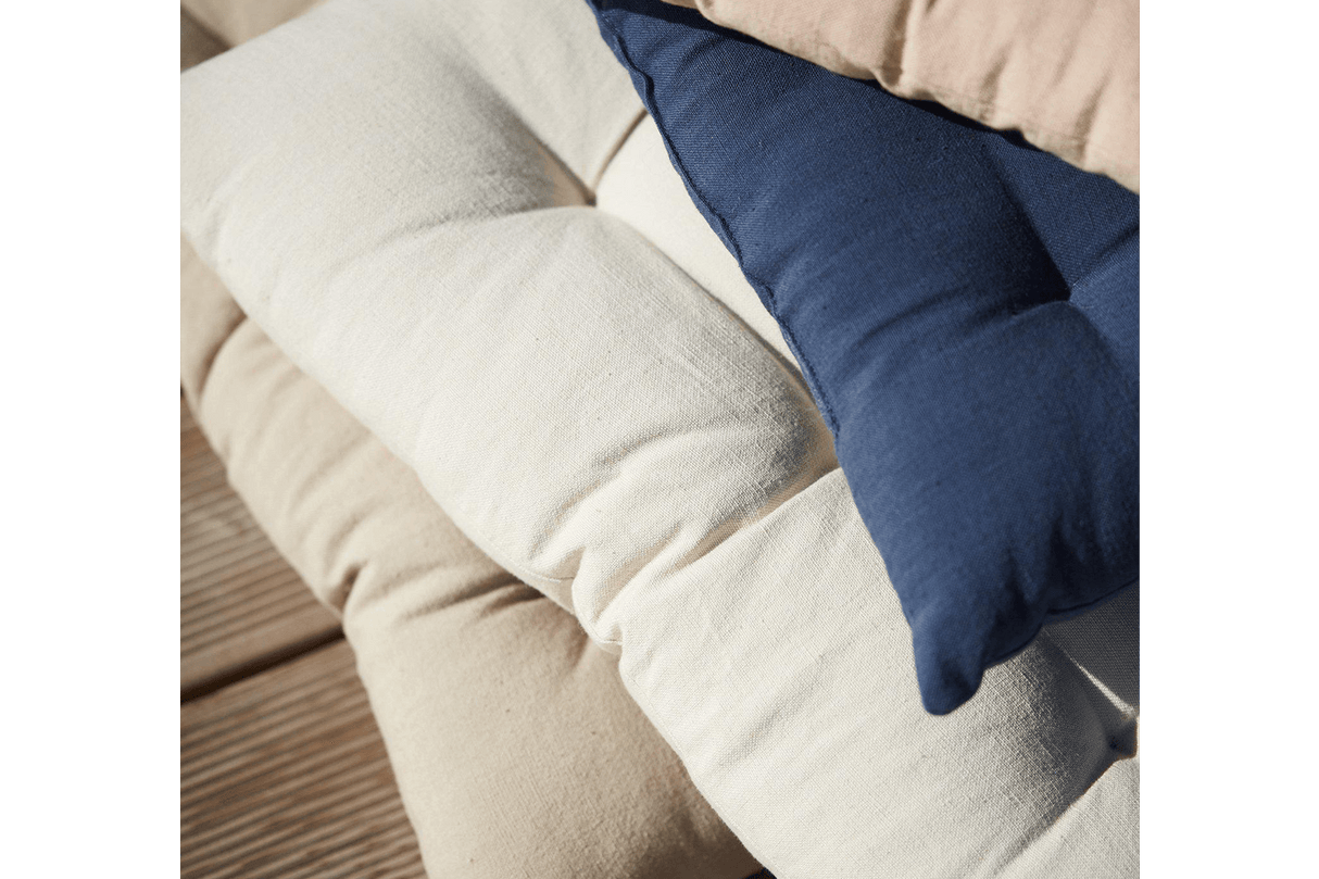 Louie siddehynde 40 x 40 cm