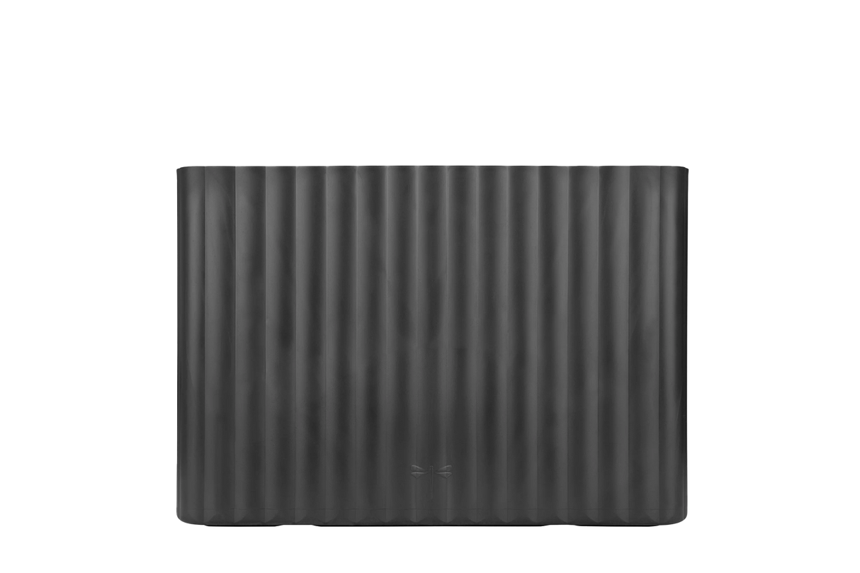 Klimakasse midi 58 x 40 x 28 cm