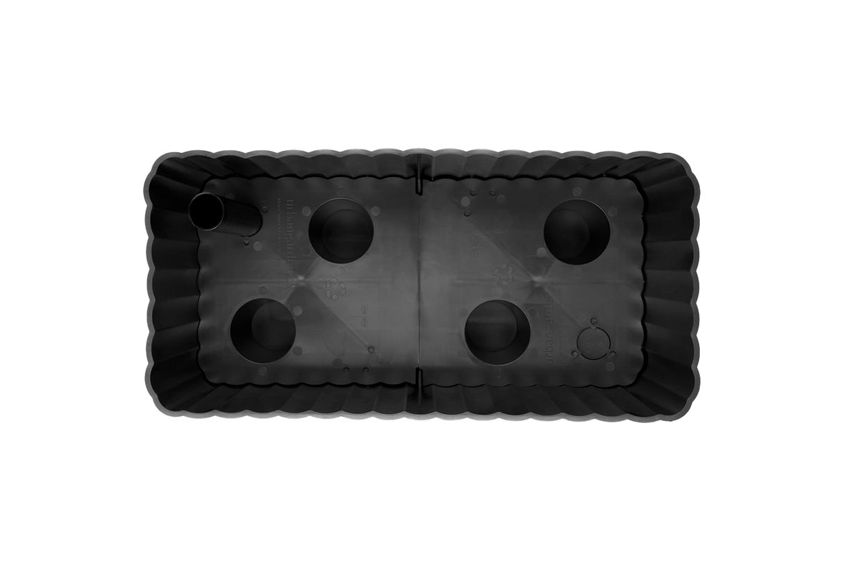 Klimakasse midi 58 x 40 x 28 cm