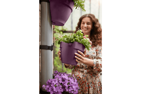 Vibia campana potte til nedløbsrør