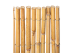 Macao bambus altanafskærmning 300 x 90 cm