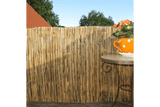 Macao bambus altanafskærmning 300 x 90 cm