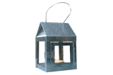 A2 living mini lanterne med ophæng