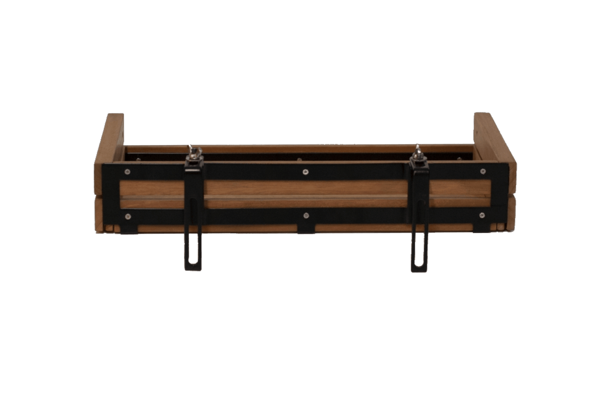 Alba hylde til gelænder 50 x 25 cm