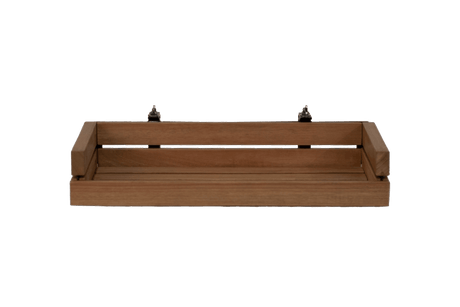 Alba hylde til gelænder 50 x 25 cm