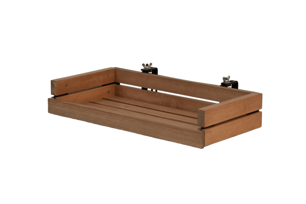 Alba hylde til gelænder 50 x 25 cm