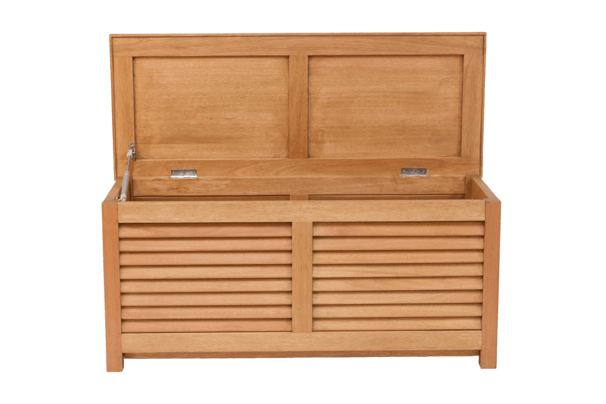 Agnes opbevaringsbænk 145 cm