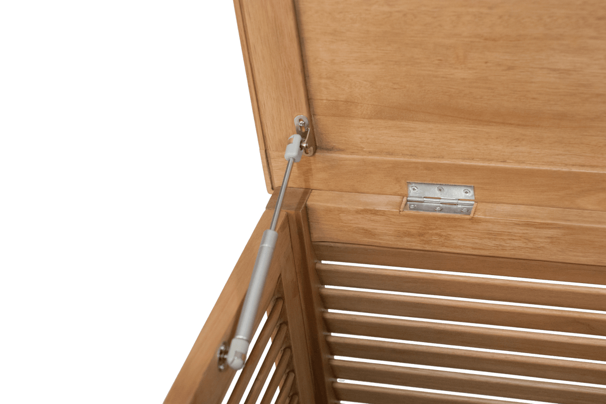 Agnes opbevaringsbænk 145 cm