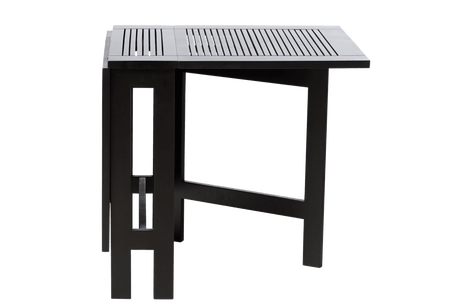 Butterfly klapbord 130 x 65 cm