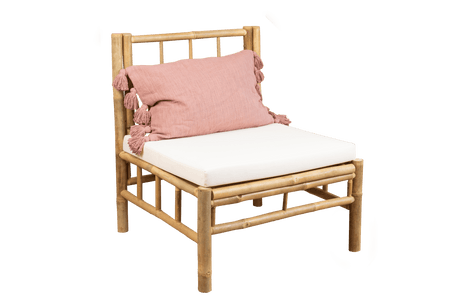 Beate bambus - midtermodul