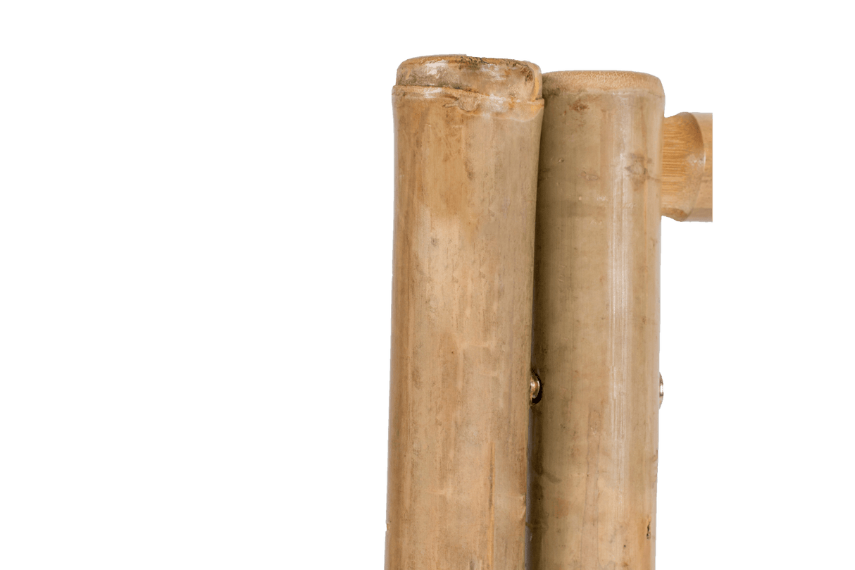 Beate bambus loungesofa - hjørne