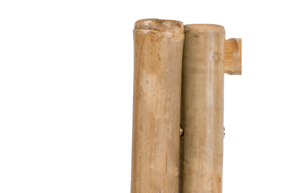 Beate bambus loungesofa - højre