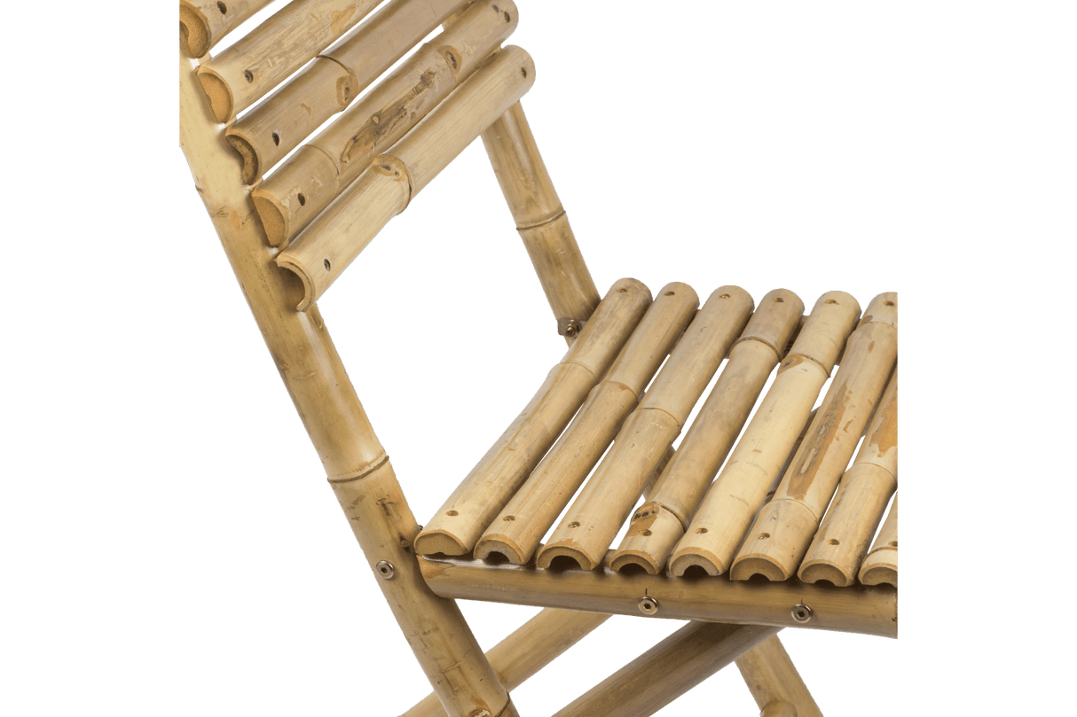 Bille bambus cafesæt