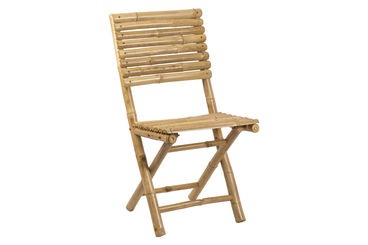 Bille bambus cafesæt