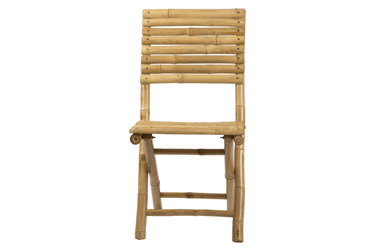 Bille bambus cafesæt