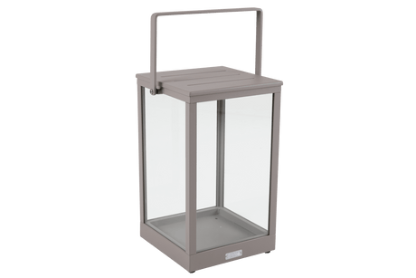 Belfort lanterne stor