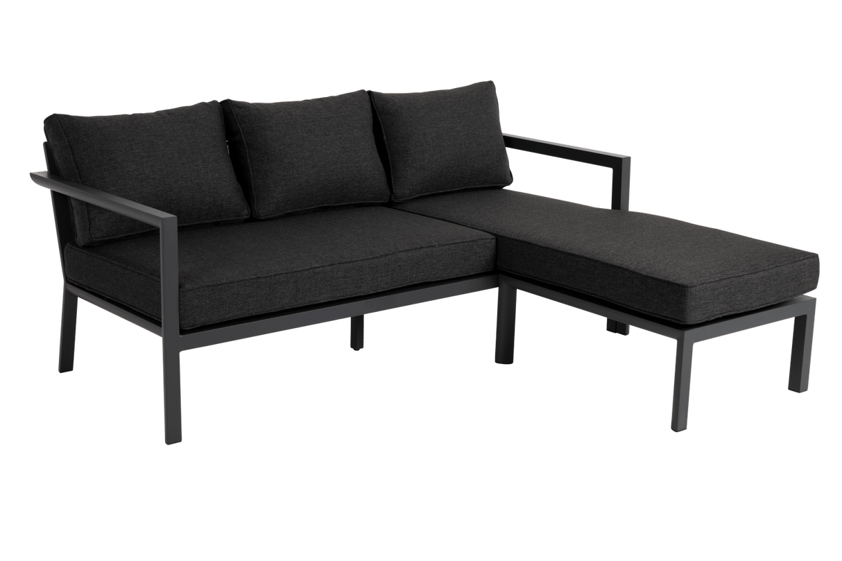 Delia loungesofa