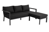 Delia loungesofa