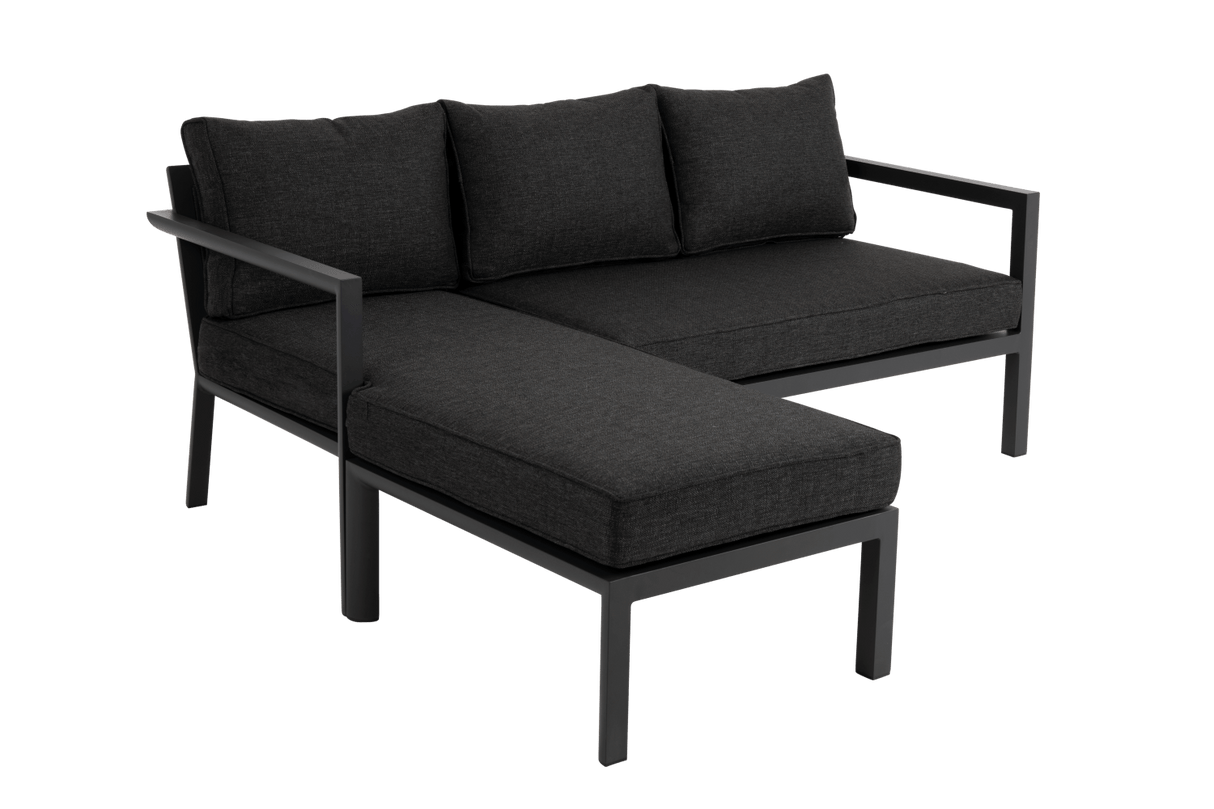 Delia loungesofa