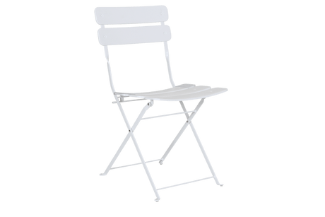 Esino sammenklappeligt cafesæt