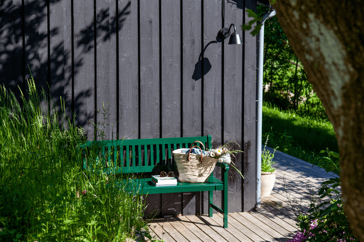 Brighton bænk 108 cm