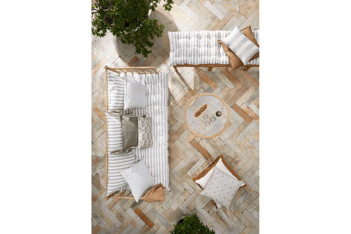 Rimini hynde 55 x 150 cm