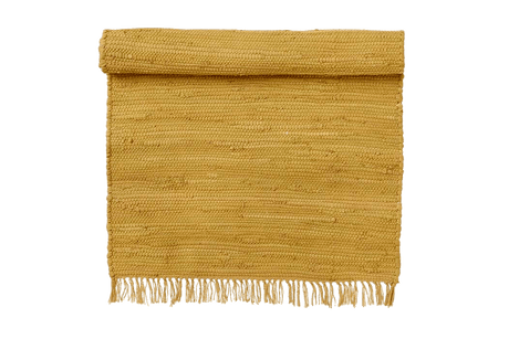 Chindi gulvtæppe 60 x 90 cm