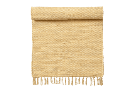 Chindi gulvtæppe 60 x 90 cm