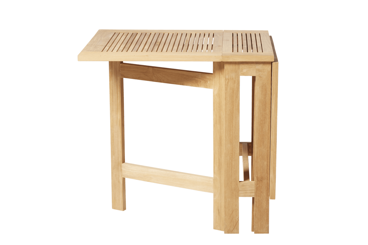 Butterfly klapbord 130 x 65 cm