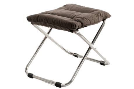 Chico soft fodskammel