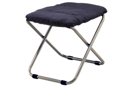 Chico soft fodskammel