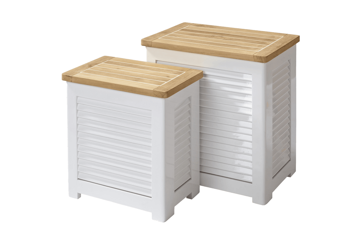 Opbevaringsboks 45 cm